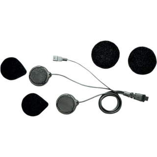 Náhradní díl pro SENA SPEAKERS SLIM SMH5 BLACK SMH5-A0307
