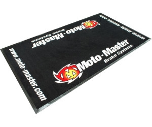 Rohožka pod motocykl  MOTO MASTER PITMAT 100X170CM