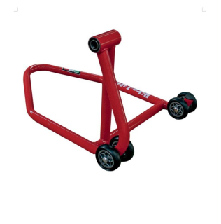 Zadní stojan motocyklu BIKE LIFT REAR STAND typ RS-16/R pro letmé uložení kola - pravý
