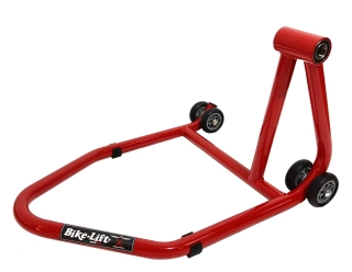 A Zadní stojan motocyklu BIKE LIFT REAR STAND typ RS-16/R pro letmé uložení kola - pravý