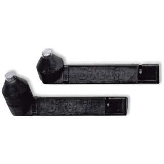 a Přídavné adaptéry pro stojan BIKE LIFT FS-10 FRONT STAND typ SAC-10, pár