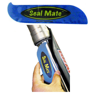 A Přípravek k pročištění znečištěného gufera přední vidlice MOTION PRO SEAL MATE 
