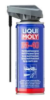Multifunkční sprej LIQUI MOLY LM-40 200 ML