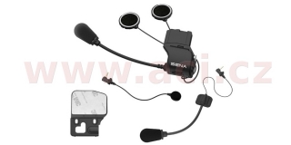 DRŽÁK NA PŘILBU PRO HEADSET SENA 20S EVO