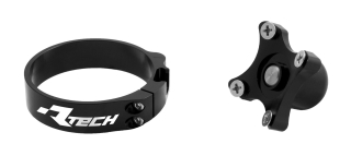 Pomocník startu RTECH NA VIDLICI KAYABA VNITŘNÍ PRŮMĚR 64 MM 250-450 YZF