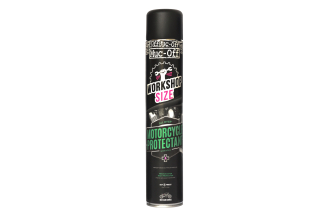 Univerzální ochranný prostředek / ochranný sprej MUC-OFF MOTORCYCLE PROTECTANT 601 balení 750 ML