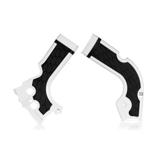 Kryty rámu ACERBIS HONDA CRF 250 14/17,450 13/16
