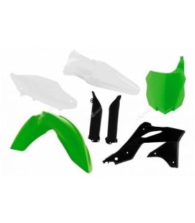 Sada plastů RACETECH KAWASAKI KX 250 F 13-16