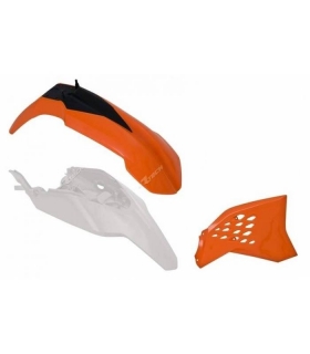 Sada plastů RACETECH KTM SX 65 09-11