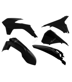 Sada plastů RACETECH KTM EXC 125, 200, 250, EXC-F 250, 350, 450, EXC 450, 500