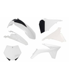 Sada plastů RACETECH KTM SX 125, 150, 250 12, SX-F 250, 350, 450 11-12