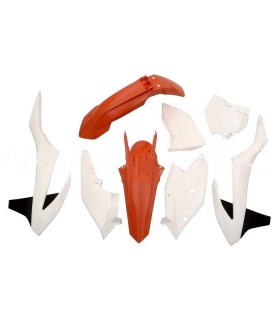 Sada plastů RACETECH KTM SX 125,150 16-17, SX 250, SX-F 250,350,450,XC 250 16-17