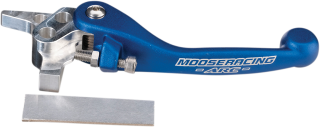 Brzdová páčka FLEX ARC KTM 85SX 13-17 (modrá)