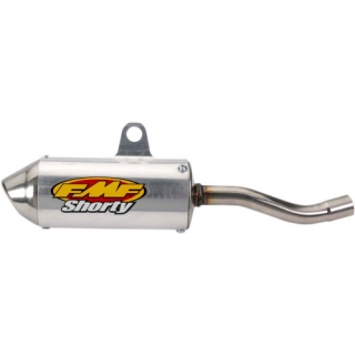 Koncovka výfuku FMF  Powercore SHORTY pro KTM 125 SX 98-03