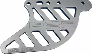 a Zadní kryt kotouče PSR pro SUZUKI RM125 92-95