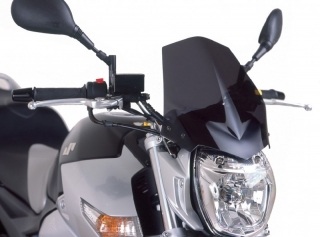 Plexi PUIG SPORT Suzuki GSR 600 2006-2011