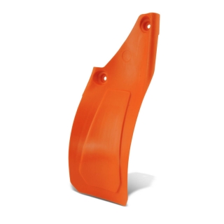 Zástěrka motocyklu CYCRA MUD FLAP KTM ORANGE