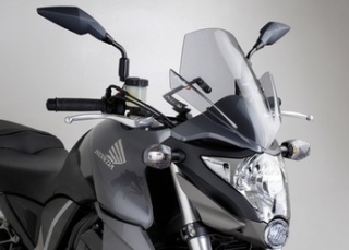 Plexi PUIG SPORT Honda CB 1000R 2008-2010 