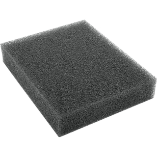 Pěna MOOSE RACING SKID PLATE FOAM rozměry 27,9 × 30,5 × 1,9 cm
