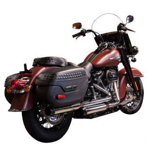 Koncovky výfuku RINEHART RACING pro HARLEY DAVIDSON Softail Deluxe 2018-2020