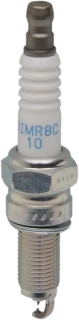 Iridiová zapalovací svíčka NGK SPARK PLUGS typ DIMR8C-10 originální číslo 92743 pro Suzuki RMZ 450 2007-2024