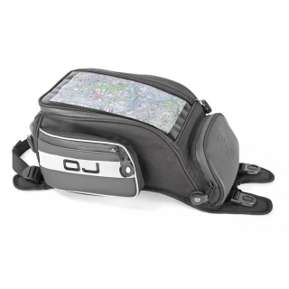 Tangbag na nádrž motocyklu OJ ATMOSFERE TANK BAG TRAVEL TANKY
