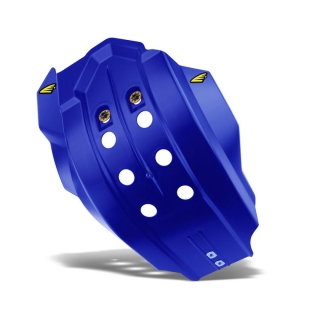 Kryt pod motor CYCRA YAMAHA YZF 250/450 VIZ POPIS - MODRÝ