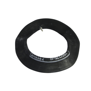 a Motocyklová duše silná DUNLOP VALVE TR4 NHS 110/80-19| 120/80-19