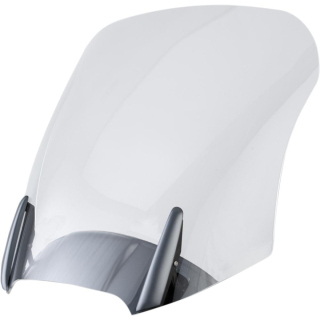 Plexi motocyklu SLIPSTREAMER pro BMW K 1200 LT 1999-2011 čiré , výška 66 cm 