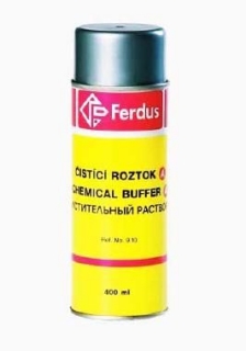 Čistící roztok FERDUS As 400 sprej
