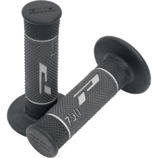 Třívrstvé GRIPY MX Progrip 790 GRAY/TITAN/BLACK