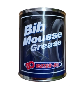 a Náhradní gel na mousse BO OIL BIB MOUSSE GREASE - 1 KG