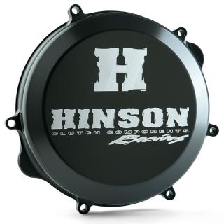 Spojkové víko HINSON RACING COVER CLUTCH pro YAMAHA WR 450 F rok 2016-2018