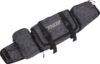 Enduro taška - ledvinka na nářadí THOR VAULT PACK GRAY/BLACK