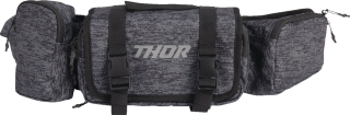 Enduro taška - ledvinka na nářadí THOR VAULT PACK GRAY/BLACK