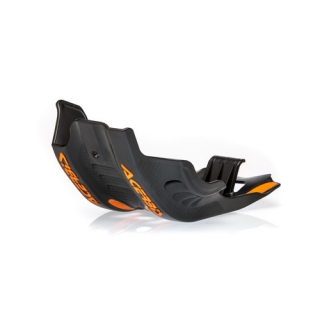 Kryt pod motor ACERBIS KTM EXC-F 450 2017-2019