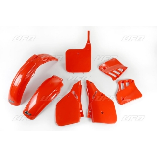 Sada plastů UFO pro HONDA CR 125 87