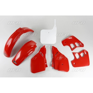 Sada plastů UFO pro HONDA CR 125 89