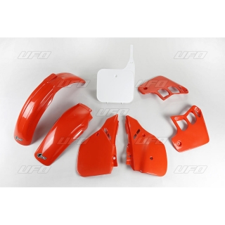 Sada plastů UFO pro HONDA CR 125 90