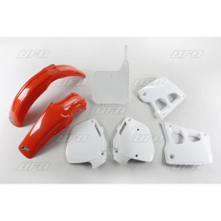 Sada plastů UFO pro HONDA CR 250 1990-1991