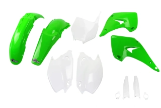Sada plastů UFO pro KAWASAKI KX 125/250 05-08