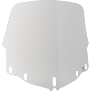 Plexi motocyklu MEMPHIS SHADES METRIC pro Honda Goldwing GL 1200 1984-1988 - barva SOLAR - KOUŘOVÁ