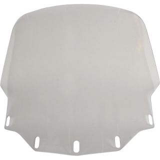 Plexi motocyklu MEMPHIS SHADES METRIC pro Honda GL 1800 Goldwing , VÝŠKA 65,5 CM , KOUŘOVÉ