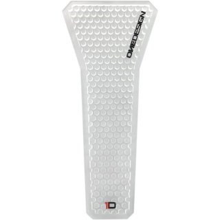 Samolepka - tank pad na nádrž motocyklu ONEDESIGN TANK PAD UNIVERSAL CLEAR
