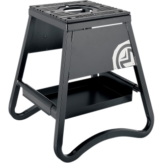 Motokrosový stojan Moose Bike Stand černý 