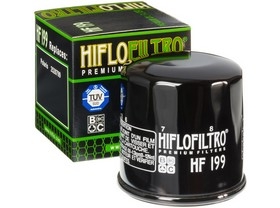 Olejový filtr HIFLO HF 199