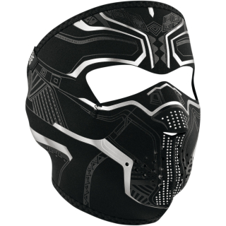 Ochranná neoprenová maska na obličej ZANHEADGEAR PROTECTOR