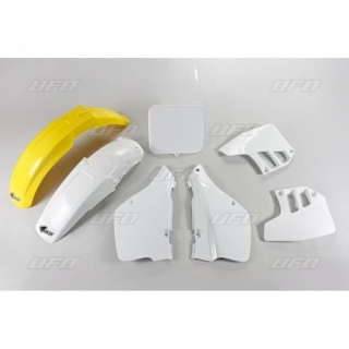 Sada plastů UFO Suzuki RM 250 92