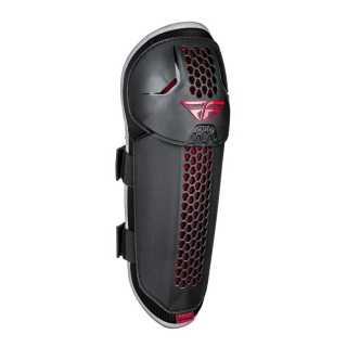 Kolenní chrániče FLY RACING BARRICADE KNEE/SHIN