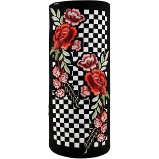 Šátek - tuba ZANHEADGEAR MOTLEY TUBE SPRT CHK FLORAL